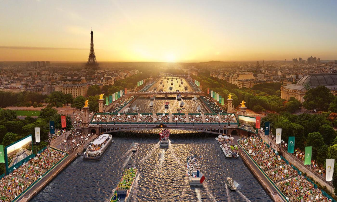 Best Central Chambres Privees - Seine & Louvre In The Connected Heart Of Париж Екстериор снимка