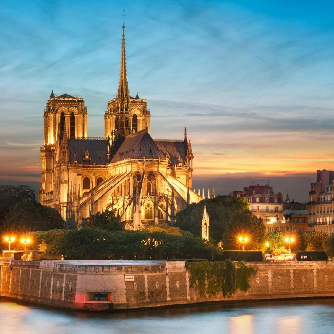Best Central Chambres Privees - Seine & Louvre In The Connected Heart Of Париж Екстериор снимка